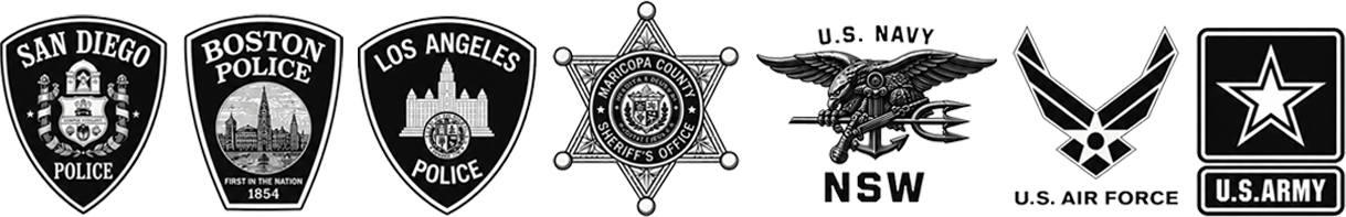Agencies that trust Demanet Bite Suits