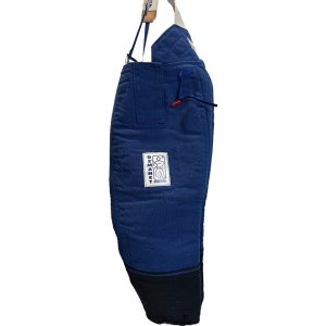 New Semi-Competition Bite Suit Pants - Blue & Black
