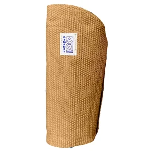Mini Jute Puppy Leg Sleeve