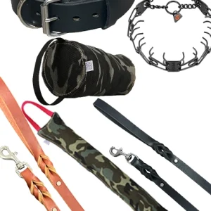 Trainer's Tools