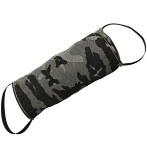 Tube Style Tug Toy